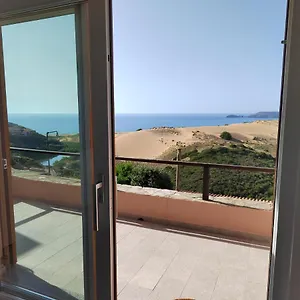Apartment Domo Allegru, Torre dei Corsari