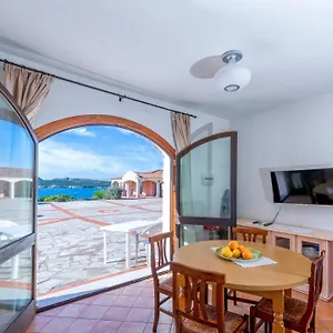  Appartamento Incantevole Con Vista Mare