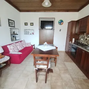  Appartamento Sa Contra