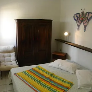 Sardamare Casa Vacanze Appart hôtel