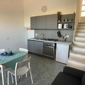  Appartamento -torre Dei Corsari- Terrazza Sul Mare