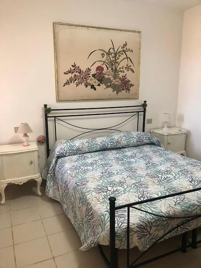 Casa vacanze Aria Dorata Villa Torre dei Corsari