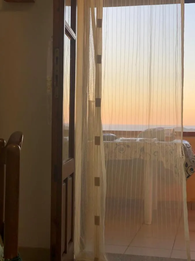 Holiday home Aria Dorata Villa Torre dei Corsari Italy