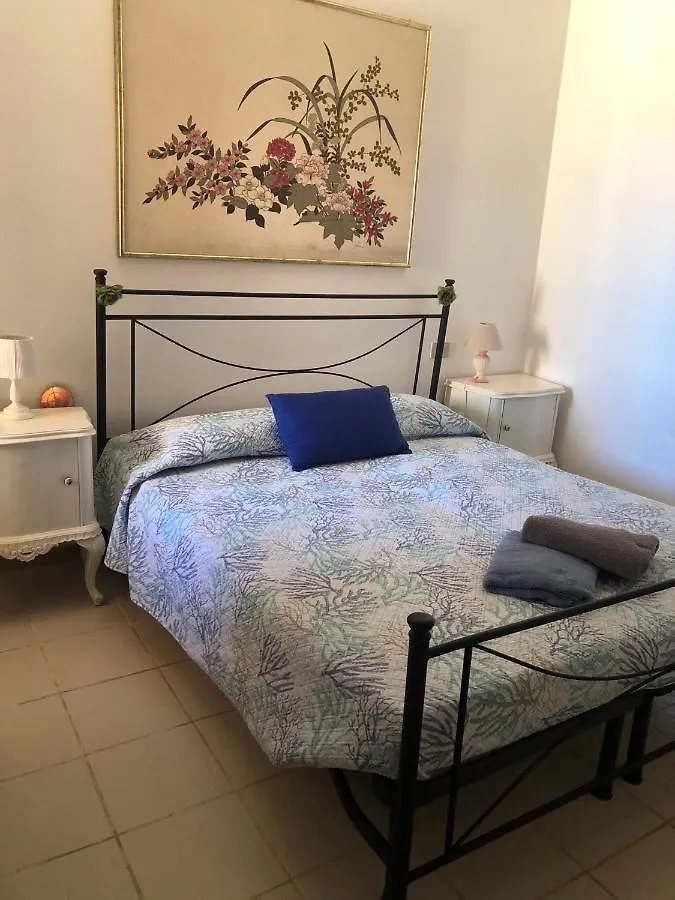 Casa vacanze Aria Dorata Villa Torre dei Corsari