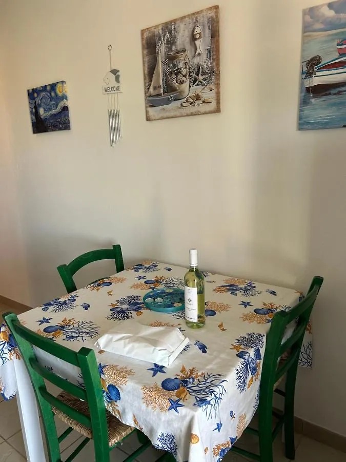 Aria Dorata Villa Torre dei Corsari Italy